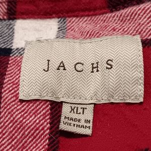 Heavy Men's flannel